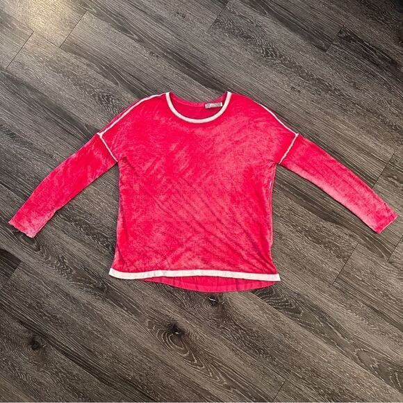 Mersea Relaxed Essential Tee - Picture 1 of 6